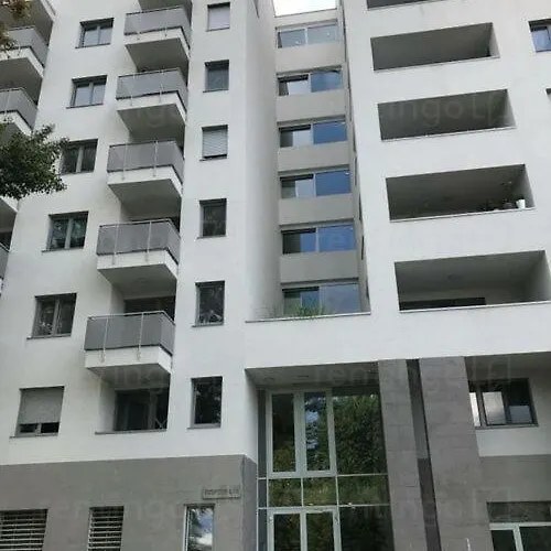 Duna Apartment, Freegarage, 2room, Smarttv,dishwasher,ac