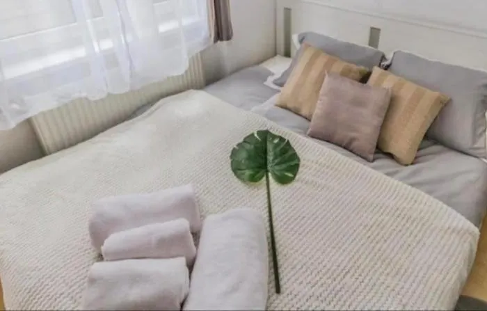 Apartman Duna Apartment, Freegarage, 2room, Smarttv,dishwasher,ac *