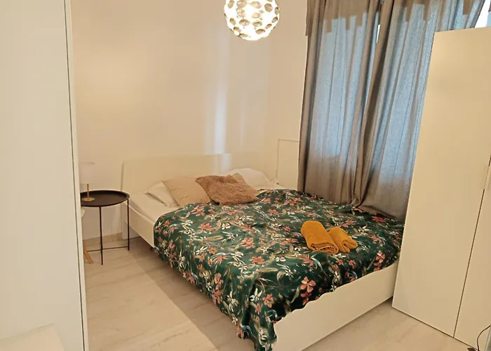 Apartman Duna Apartment, Freegarage, 2room, Smarttv,dishwasher,ac Budapest