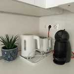 Duna Apartment, Freegarage, 2room, Smarttv,dishwasher,ac Appartamento Budapest