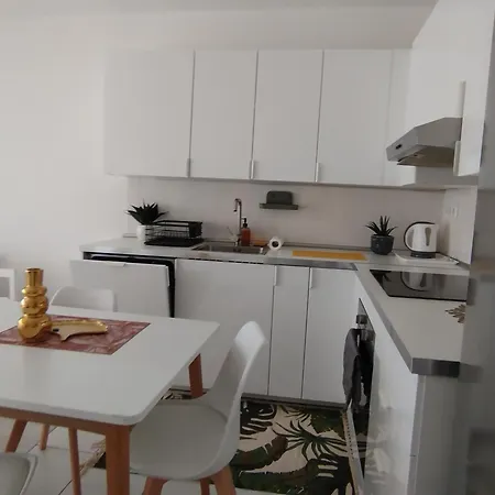 Duna Apartment, Freegarage, 2room, Smarttv,dishwasher,ac Daire Budapeşte