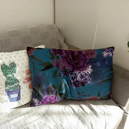Duna Apartment, Garage, 2room, Smarttv,dishwasher,ac דירה