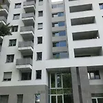 Duna Apartment, Freegarage, 2room, Smarttv,dishwasher,ac