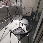 Daire Duna Apartment, Freegarage, 2room, Smarttv,dishwasher,ac *