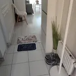 Duna Apartment, Freegarage, 2room, Smarttv,dishwasher,ac בודפשט