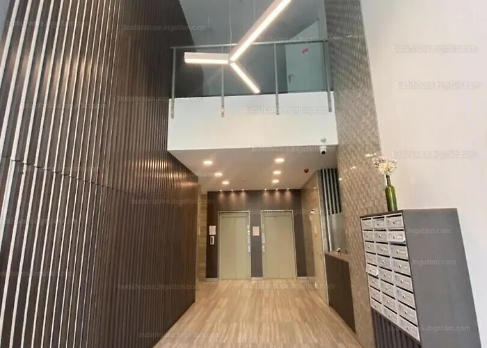 Duna Apartment, Freegarage, 2room, Smarttv,dishwasher,ac 부다페스트