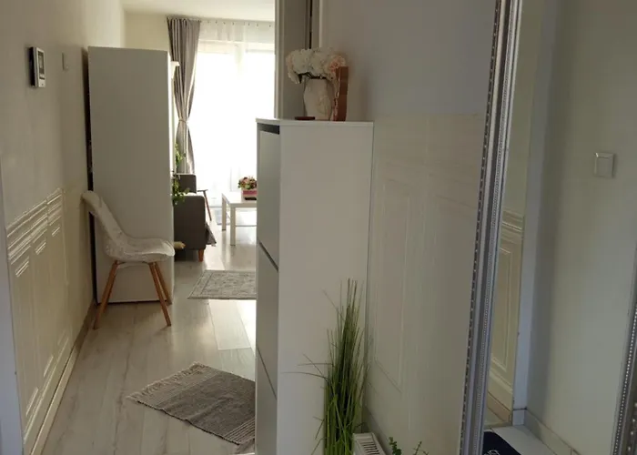 Duna Apartment, Freegarage, 2room, Smarttv,dishwasher,ac 부다페스트